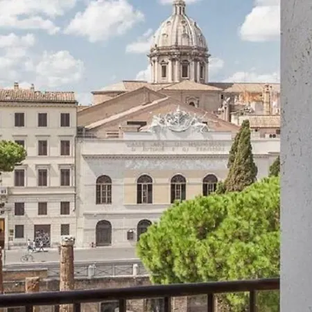 Piazza Navona In