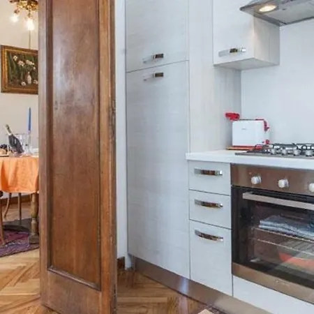 Appartement Piazza Navona In *