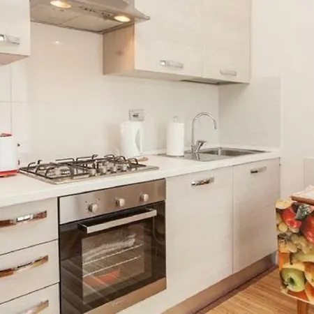 Appartement Piazza Navona In *